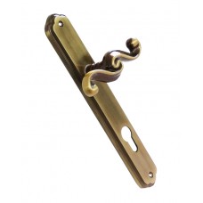 مقبض باب شقة جورجينا سلندر