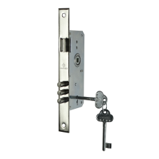 كالون مدفع باب حجره  موديل هامر 40*72 مم