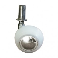 عجلة كرسي مسلوب