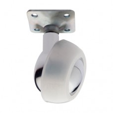 عجلة كرسي فلانشة