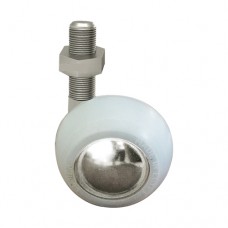 عجلة كرسي قلاووظ