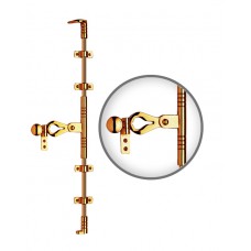 سباليونة شيش - كومكس 