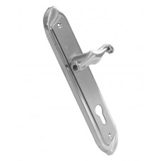 1/2 أكره ماربيلا سلندر