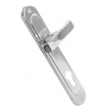 1/2 أكره كوين سلندر