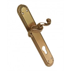 1/2 أكره فيكتوريا سلندر