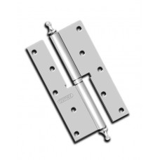 مفصله ارو بحليه مقاس 5بوصه*2.5مم