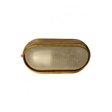 فانوس بيضاوي أفقي