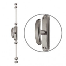 سبليونة نصف اكرة زجاج ماركيز